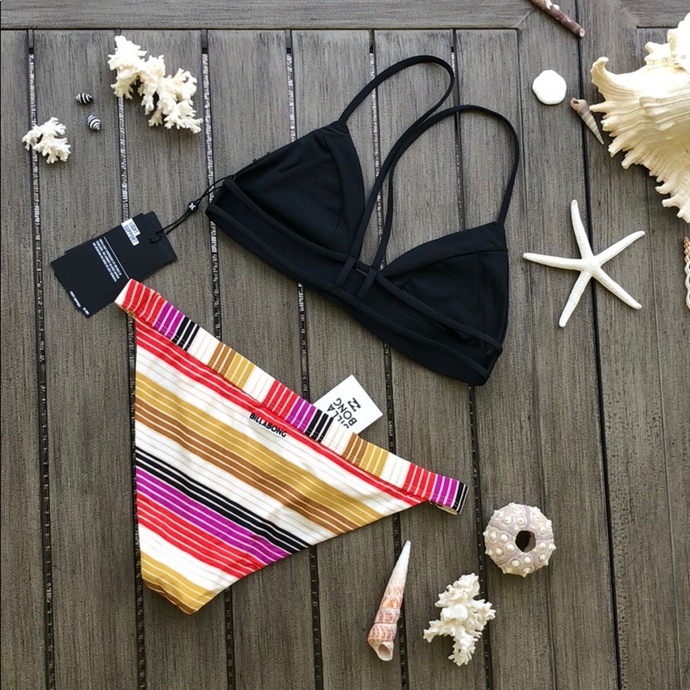🌴🌼HURLEY- QUICK DRY BIKINI SET🌼🌴 - Picture 9 of 10
